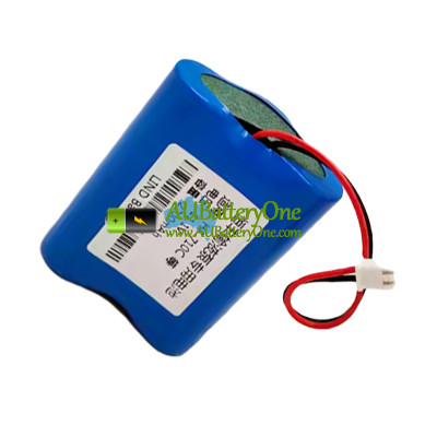 Battery Replacement for Hepho HF-710C