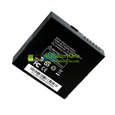 Battery Replacement for Hi-target BLP6300S BLP-6300S