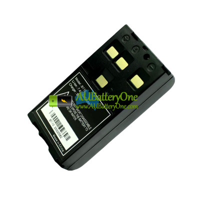 Battery Replacement for Hi-target BT10