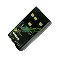 Battery Replacement for Hi-target BT20