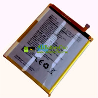 Battery Replacement for Hisense F50 T50 LPN387495 Battery Replacement for Hisense F50 T50 LPN387495