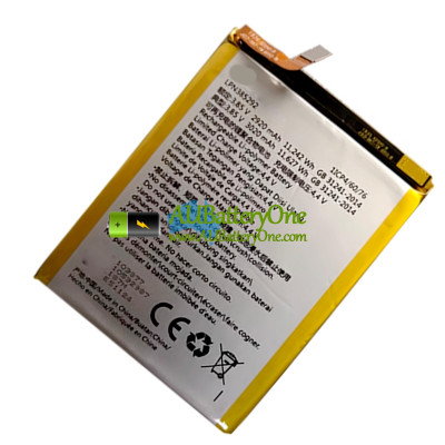 Battery Replacement for Hisense LPN385292 H20 Battery Replacement for Hisense LPN385292 H20