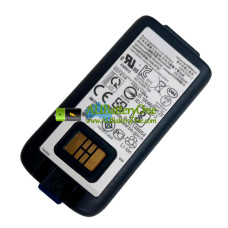 Battery Replacement for Honeywell 50149348-001 ck65-btsc