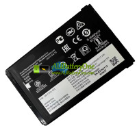Battery Replacement for Honeywell 50183310-001 BAT-EDA52 Battery Replacement for Honeywell 50183310-001 BAT-EDA52
