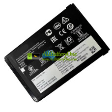Battery Replacement for Honeywell 50183310-001 BAT-EDA52