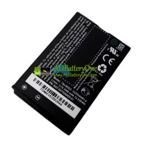 Battery Replacement for Honeywell 70e 60e 70e-BTEC 75e