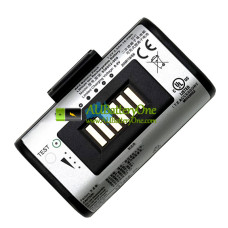 Battery Replacement for Honeywell RP2 550052-000 Portatil Impressora