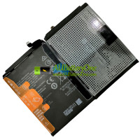 Battery Replacement for Honor HB526694EHW X50I X50