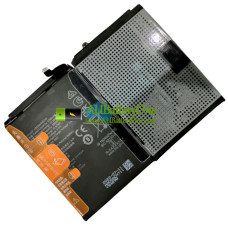 Battery Replacement for Honor HB526694EHW X50I X50