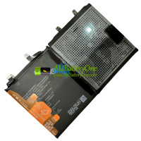 Battery Replacement for Honor Magic5-Pro PGT-AN20 HB526881EHC PGT-AN10