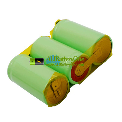 Battery Replacement for Hoover S1105 P-13S/F3P1 S1117-981 59139115