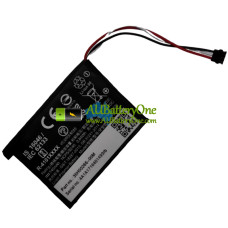 Battery Replacement for HTC B2PYV100