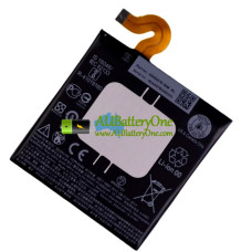 Battery Replacement for HTC B2Q55100 U12-Plus