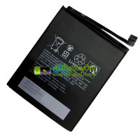 Battery Replacement for HTC B2Q6E100 U12life