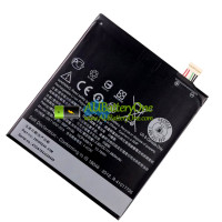Battery Replacement for HTC E9pw E9Plus ONE BOPJX100
