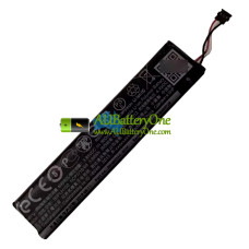 Battery Replacement for HTC SS BOPLH100 VR VIVE B0PLH100