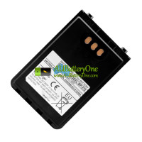 Battery Replacement for ICOM bp-272 IC-705BP-271BP-272Li ID-52/51/31