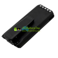 Battery Replacement for Icom IC-A25NE IC-A25N IC-A25 BP-288 IC-A25CE