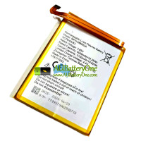Battery Replacement for IDEMIA MPH-MB003A
