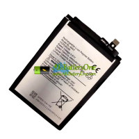 Battery Replacement for Infinix BL-49XX