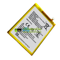 Battery Replacement for Infinix X627 BL-34CX Smart3-Plus