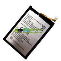 Battery Replacement for Infinix X652 Smart4-S5 BL-39LX X653