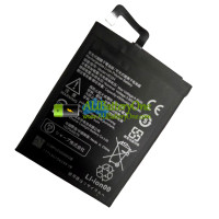 Battery Replacement for InFocus HE324