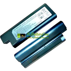 Battery Replacement for IRIS CBL10815 CBL1015 IC-SLDC1C
