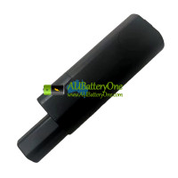 Battery Replacement for IRIS CBL10820