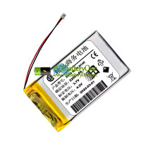 Battery Replacement for iRiver H120 DA2WB18D2 H140 MP3 H110
