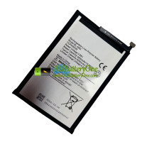 Battery Replacement for Itel BL-49SI