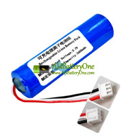 Battery Replacement for JBL TD0535 KMC500 Battery Replacement for JBL TD0535 KMC500