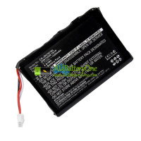 Battery Replacement for JDS-Labs C5D C5 ZH613450-1S1P C421