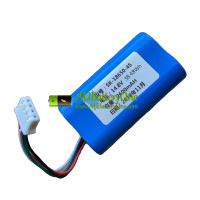 Battery Replacement for KellyMed KL-605T