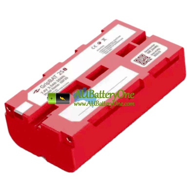 Battery Replacement for Kinefinity 2Si GripBAT