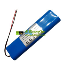 Battery Replacement for KLiNSMANN PH2.0 KRV310