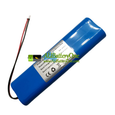 Battery Replacement for KLiNSMANN PH2.0 KRV310