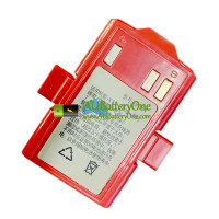 Battery Replacement for Kolida KB-35A Battery Replacement for Kolida KB-35A