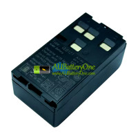 Battery Replacement for Leica GEB121 TCR402 TC402/700/802 TPS300/400/700/800/1100