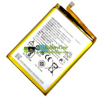 Battery Replacement for Lenovo A5 BL291 L18011