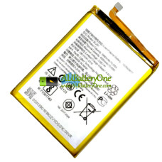 Battery Replacement for Lenovo A5 BL291 L18011