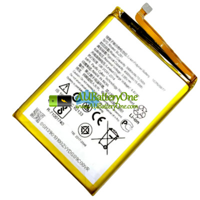 Battery Replacement for Lenovo A5 BL291 L18011
