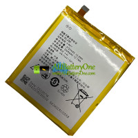 Battery Replacement for Lenovo Z5 ZUK L7801 L78011 BL288