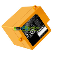 Battery Replacement for LG EAC63419403 R9