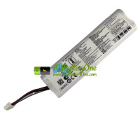 Battery Replacement for LG EAC64198204