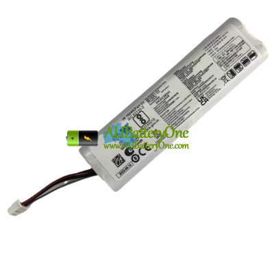Battery Replacement for LG EAC64198204