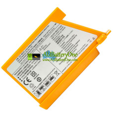 Battery Replacement for LG R76TIM VR626OLVM VR6540LV M970I EAC62218205 VR5940L VR655XXX