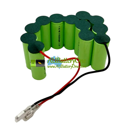 Battery Replacement for Lock 1520B/R
