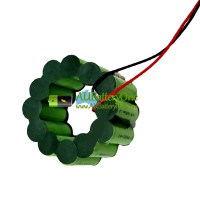 Battery Replacement for Lock ELVC-1400