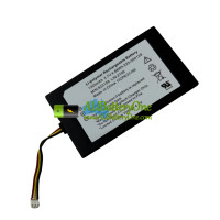 Battery Replacement for Logitech 533-000128 950 Harmony Battery Replacement for Logitech 533-000128 950 Harmony